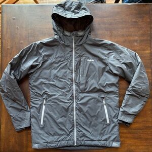 Cabela's Gray Men's Jacket